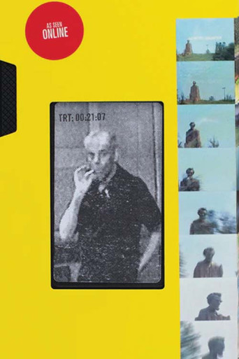 Almost Heaven poster