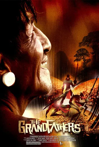 The Grandfathers poster