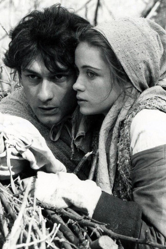 Et demain viendra le jour poster