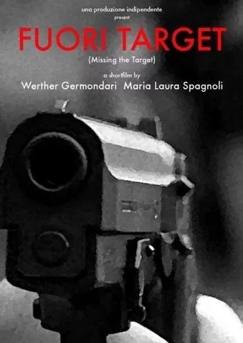 Missing the Target poster