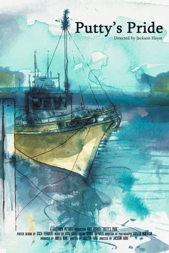 Putty's Pride poster