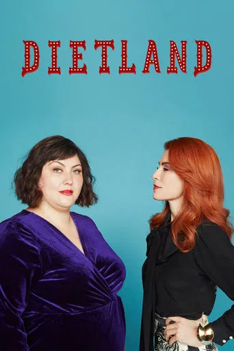 Dietland poster