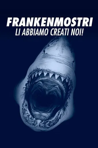 Man Made Monsters poster