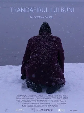 Grandma's Rose poster