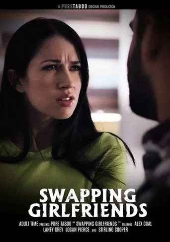 Swapping Girlfriends poster