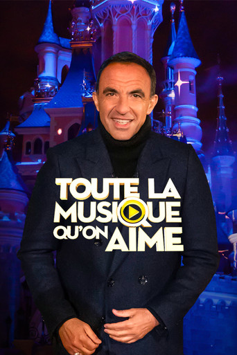 Toute la musique qu'on aime poster