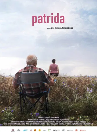 Patrida poster