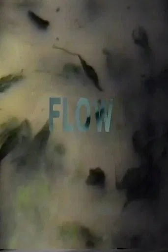 flow poster