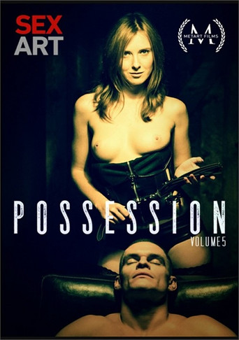 Possession 5 poster