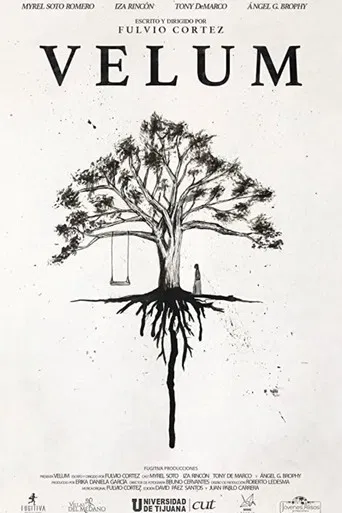 Velum poster