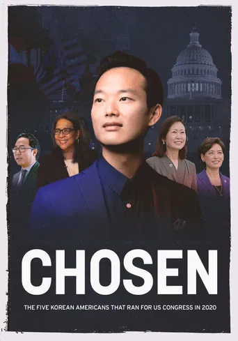 Chosen poster