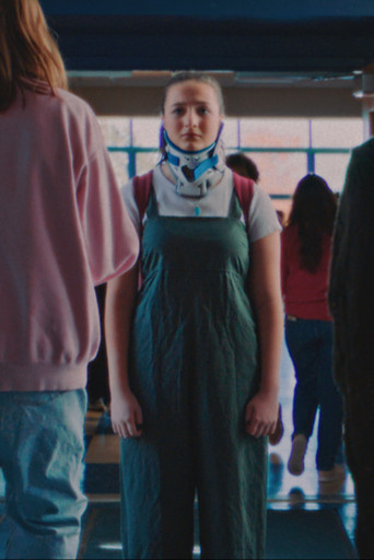 How I Learned to Die poster