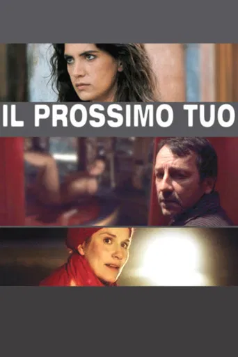 Il prossimo tuo poster