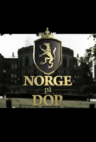 Norge på dop poster