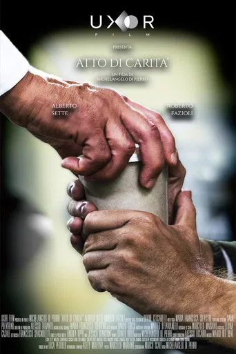 Atto di Carità poster