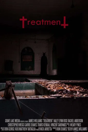 Treatment poster