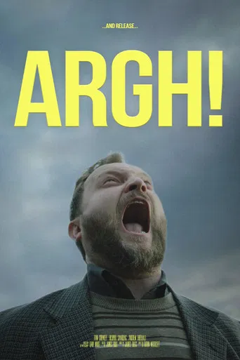 Argh! poster