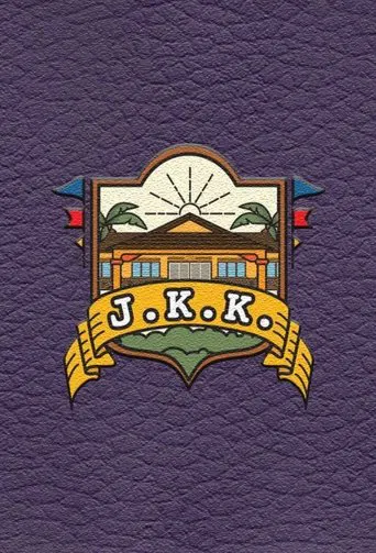 J.K.K. poster