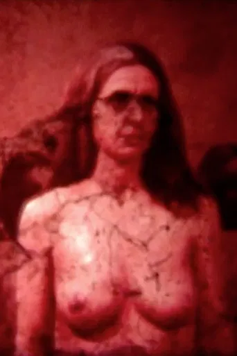 Change. My Problem is a Problem of a Woman poster