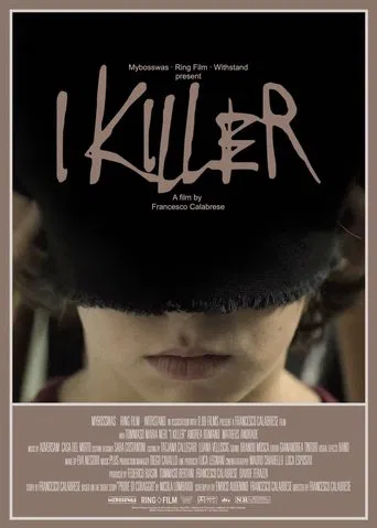 The Killer's poster