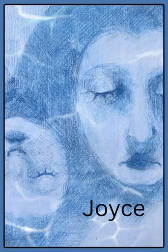 Joyce poster
