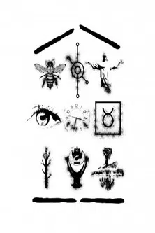 Marillion - The Remains of the Weekend poster