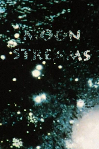 Moon Streams poster