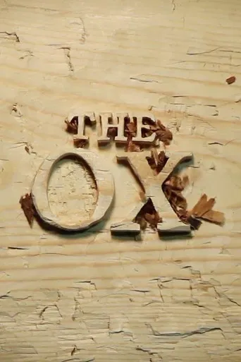The Ox poster
