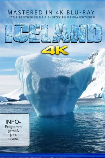 Iceland poster