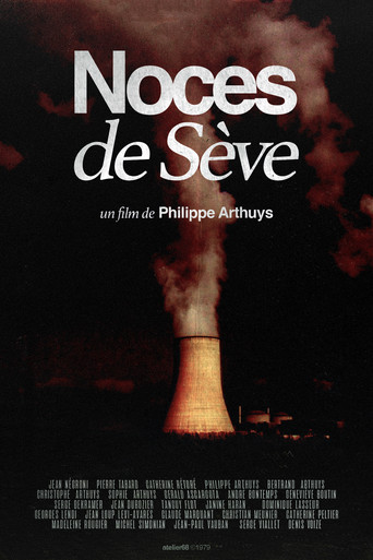 Noces de Sève poster