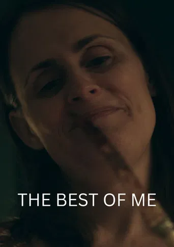 The Best of Me poster
