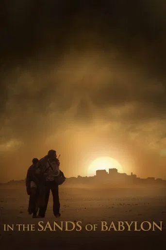In the Sands of Babylon poster