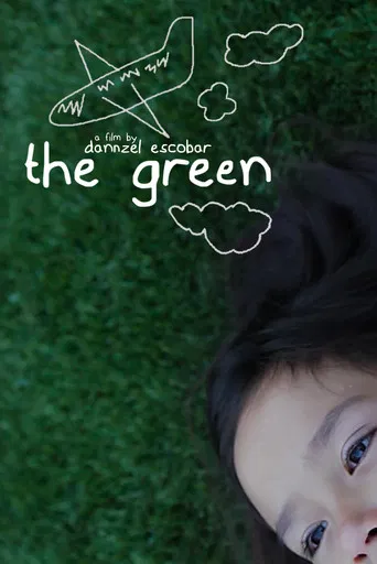 The Green poster