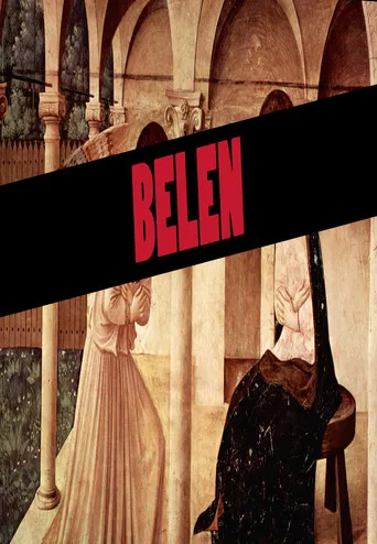 Belen poster