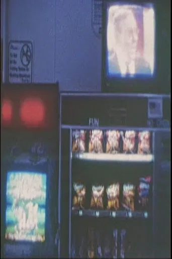 Total Power - Dead Dead Dead poster