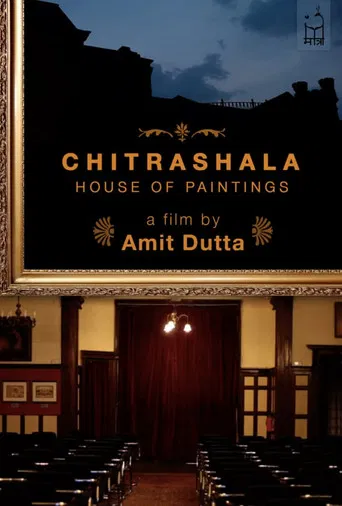 Chitrashala: House of Paintings poster