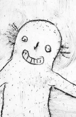 An Old Man And An Old Woman. An Erzya Story poster