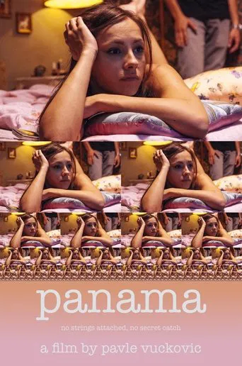 Panama poster