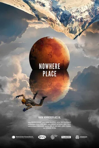 Nowhere Place poster