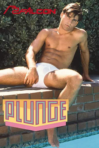 Plunge poster