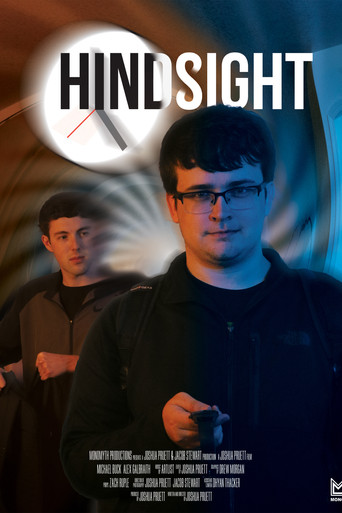 Hindsight poster