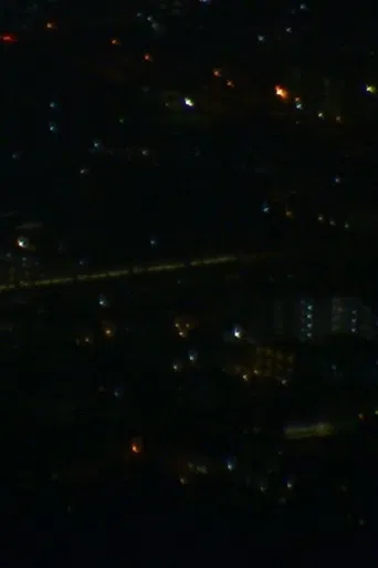 The Night Train poster