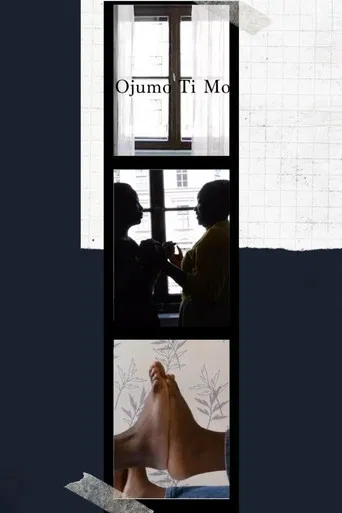 Ojumo Ti Mo poster