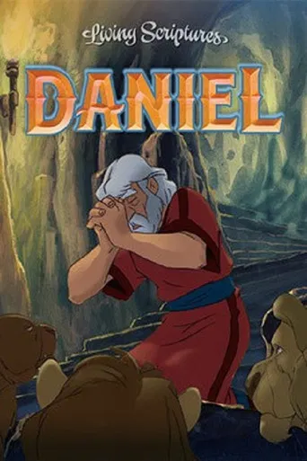 Daniel poster