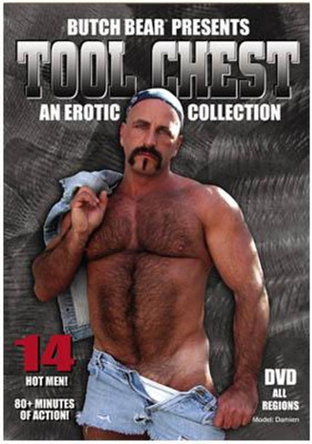 Tool Chest: An Erotic Collection poster