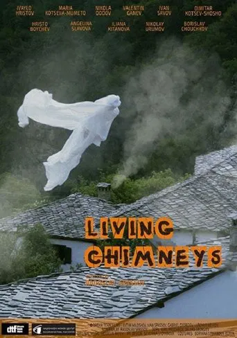 Living Chimneys poster