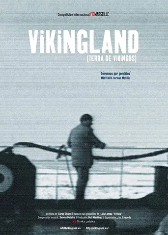 Vikingland poster