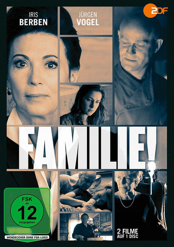 Familie! poster