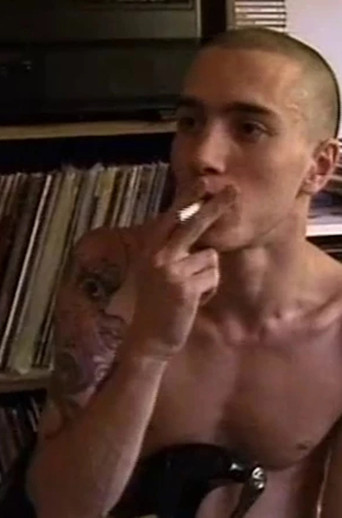 Red Hot Chili Peppers: A Dutch Connection poster