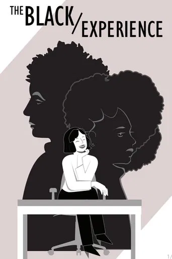 The Black Experience poster